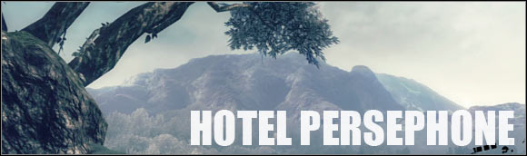The fifth chapter of the game is by far the most difficult one - Hotel Persephone I - 1x05 - Hotel Persephone - Lost: Via Domus - Game Guide and Walkthrough