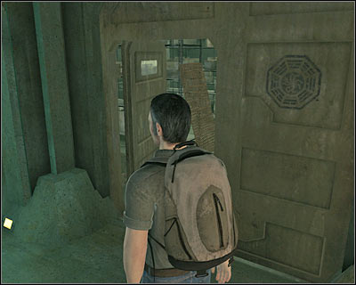 Obviously you will have to explore the storage room, because you will be able to find a couple of fuses here - Worth A Thousand Words III - 1x07 - Worth A Thousand Words - Lost: Via Domus - Game Guide and Walkthrough