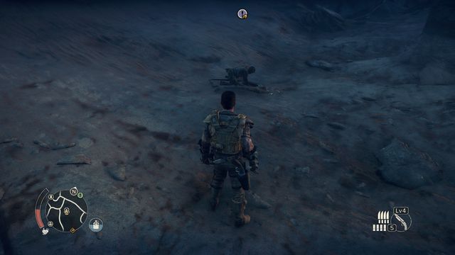 Some encounters will immediately reward you with some Scrap. - How to gather Scrap? - Information about the game world - Mad Max - Game Guide and Walkthrough