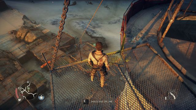 Quick way below. - Into Madness - Story missions - Mad Max - Game Guide and Walkthrough