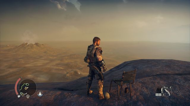 In Mad Max, the player can complete various challenges related to exploration, combat, driving or completing missions and activities - Challenges - Mad Max - Game Guide and Walkthrough