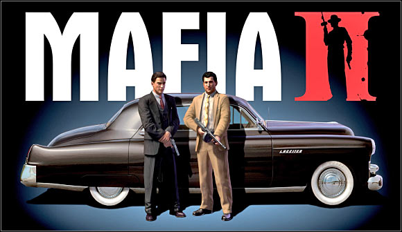 Unofficial guide to Mafia II PC video game contains a very detailed walkthrough of all fifteen chapters of the singleplayer campaign of the game - Mafia II - Game Guide and Walkthrough