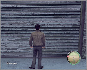 2 - Chapter 3 - Enemy of the State - p. 1 - Walkthrough - Mafia II - Game Guide and Walkthrough