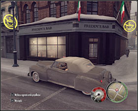 10 - Chapter 3 - Enemy of the State - p. 1 - Walkthrough - Mafia II - Game Guide and Walkthrough