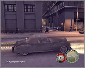 4 - Chapter 3 - Enemy of the State - p. 2 - Walkthrough - Mafia II - Game Guide and Walkthrough