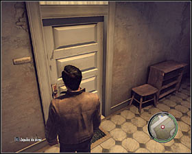2 - Chapter 3 - Enemy of the State - p. 2 - Walkthrough - Mafia II - Game Guide and Walkthrough
