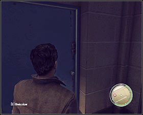 2 - Chapter 3 - Enemy of the State - p. 3 - Walkthrough - Mafia II - Game Guide and Walkthrough