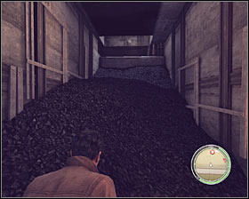 If you've chosen the route through the cellar you'll have to find a boiler room #1 - Chapter 3 - Enemy of the State - p. 3 - Walkthrough - Mafia II - Game Guide and Walkthrough