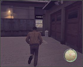 1 - Chapter 3 - Enemy of the State - p. 4 - Walkthrough - Mafia II - Game Guide and Walkthrough