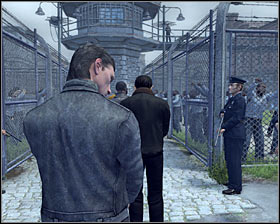 1 - Chapter 6 - Time Well Spent - p. 1 - Walkthrough - Mafia II - Game Guide and Walkthrough