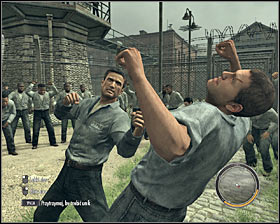 5 - Chapter 6 - Time Well Spent - p. 1 - Walkthrough - Mafia II - Game Guide and Walkthrough