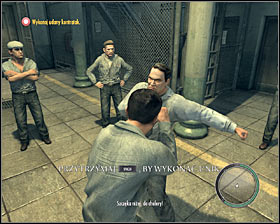 6 - Chapter 6 - Time Well Spent - p. 1 - Walkthrough - Mafia II - Game Guide and Walkthrough