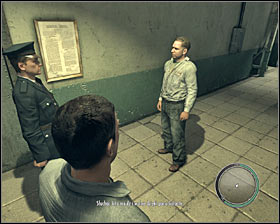 1 - Chapter 6 - Time Well Spent - p. 2 - Walkthrough - Mafia II - Game Guide and Walkthrough