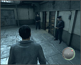 4 - Chapter 6 - Time Well Spent - p. 2 - Walkthrough - Mafia II - Game Guide and Walkthrough