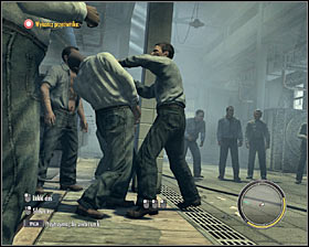 3 - Chapter 6 - Time Well Spent - p. 2 - Walkthrough - Mafia II - Game Guide and Walkthrough