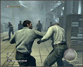2 - Chapter 6 - Time Well Spent - p. 2 - Walkthrough - Mafia II - Game Guide and Walkthrough