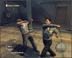 9 - Chapter 6 - Time Well Spent - p. 2 - Walkthrough - Mafia II - Game Guide and Walkthrough