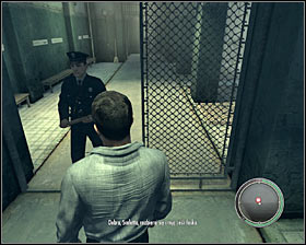 6 - Chapter 6 - Time Well Spent - p. 2 - Walkthrough - Mafia II - Game Guide and Walkthrough