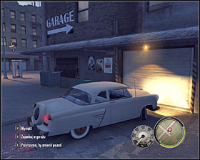 6 - Chapter 8 - The Wild Ones - p. 3 - Walkthrough - Mafia II - Game Guide and Walkthrough