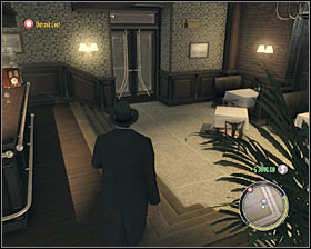 3 - Chapter 11 - A Friend of Ours - p. 1 - Walkthrough - Mafia II - Game Guide and Walkthrough
