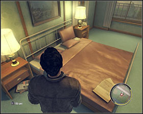 Thankfully you won't have to leave the scrapyard on foot, because a car should be parked somewhere near the press #1 - Chapter 10 - Room Service - p. 4 - Walkthrough - Mafia II - Game Guide and Walkthrough