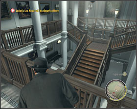 1 - Chapter 11 - A Friend of Ours - p. 2 - Walkthrough - Mafia II - Game Guide and Walkthrough