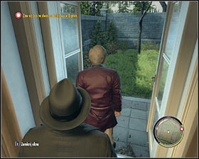 3 - Chapter 11 - A Friend of Ours - p. 2 - Walkthrough - Mafia II - Game Guide and Walkthrough
