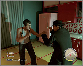 9 - Chapter 11 - A Friend of Ours - p. 2 - Walkthrough - Mafia II - Game Guide and Walkthrough