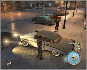 9 - Chapter 11 - A Friend of Ours - p. 3 - Walkthrough - Mafia II - Game Guide and Walkthrough