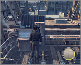 A much safer way is to deliver vehicles to Mike Bruski's scrapyard located in the northern part of the town - Chapter 14 - Stairway to Heaven - p. 2 - Walkthrough - Mafia II - Game Guide and Walkthrough