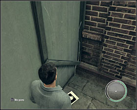 Found while playing: chapter 6 - Magazines 10-19 - Collectibles - Mafia II - Game Guide and Walkthrough