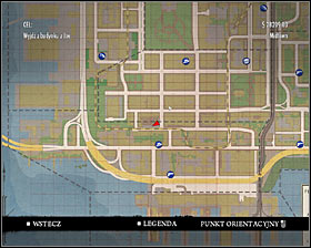 Found while playing: chapter 14 - Magazines 40-50 - Collectibles - Mafia II - Game Guide and Walkthrough
