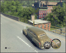 Marek Horvath - wanted poster number 63 - Wanted posters - Collectibles - Mafia II - Game Guide and Walkthrough