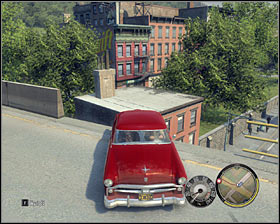8 - Wanted posters - Collectibles - Mafia II - Game Guide and Walkthrough