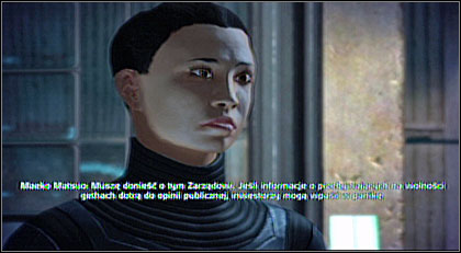 1 - Noveria - p. 2 - WALKTHROUGH - Mass Effect - Game Guide and Walkthrough