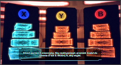 The puzzle is not difficult - Noveria - p. 6 - WALKTHROUGH - Mass Effect - Game Guide and Walkthrough