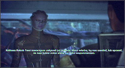 Hint - Noveria - p. 8 - WALKTHROUGH - Mass Effect - Game Guide and Walkthrough