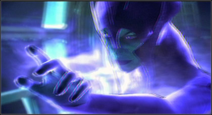Benezia will call another unit - Noveria - p. 8 - WALKTHROUGH - Mass Effect - Game Guide and Walkthrough