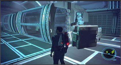 1 - Noveria - p. 8 - WALKTHROUGH - Mass Effect - Game Guide and Walkthrough