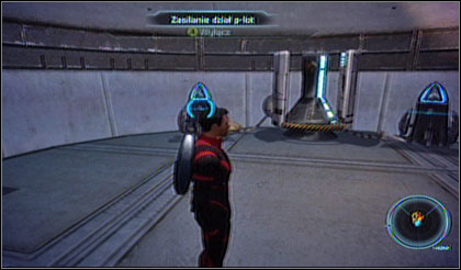 Before you'll reach salarian camp, you'll need to get through once more post - Virmire - p. 1 - WALKTHROUGH - Mass Effect - Game Guide and Walkthrough