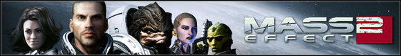 This guide to the PC version of Mass Effect 2 contains a detailed info on all the quests available in the game, describing how to unlock them and telling about various ways of completing them - Mass Effect 2 - Game Guide and Walkthrough