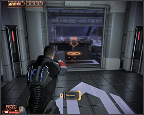 2 - Walkthrough - Prologue - Lazarus Research Station - Main quests - Mass Effect 2 - Game Guide and Walkthrough