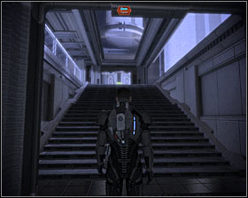 7 - Walkthrough - Prologue - Lazarus Research Station - Main quests - Mass Effect 2 - Game Guide and Walkthrough