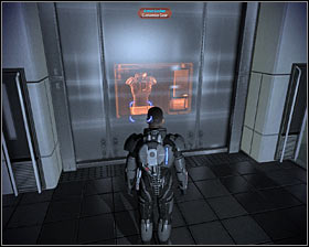 1 - Walkthrough - Prologue - Awakening - Main quests - Mass Effect 2 - Game Guide and Walkthrough