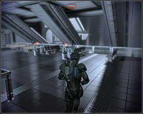 2 - Walkthrough - Prologue - Awakening - Main quests - Mass Effect 2 - Game Guide and Walkthrough