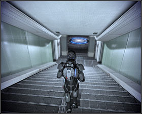 Description: You may proceed forward right away, because you'll have a chance to talk to Jacob and Miranda after the debriefing - Walkthrough - Prologue - Awakening - Main quests - Mass Effect 2 - Game Guide and Walkthrough
