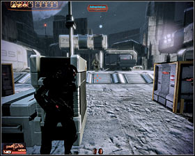 11 - Walkthrough - Prologue - Freedoms Progress - Main quests - Mass Effect 2 - Game Guide and Walkthrough