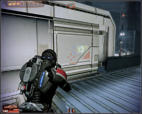 9 - Walkthrough - Prologue - Freedoms Progress - Main quests - Mass Effect 2 - Game Guide and Walkthrough