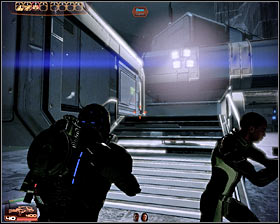 14 - Walkthrough - Prologue - Freedoms Progress - Main quests - Mass Effect 2 - Game Guide and Walkthrough