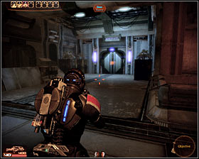11 - Walkthrough - Dossier: The Professor - Main quests - Mass Effect 2 - Game Guide and Walkthrough
